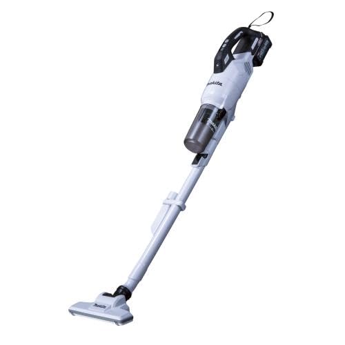 Amazon | マキタ 充電式クリーナ CL003GRDW | 集じん機